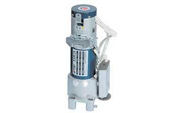 臺(tái)州市豪力實(shí)業(yè) 打造安全高效的普通電動(dòng)卷門機(jī)