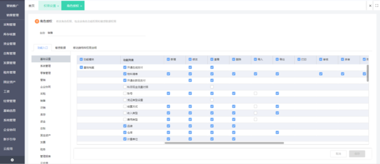 ERP定制 打造契合企業(yè)需求的高效管理利器