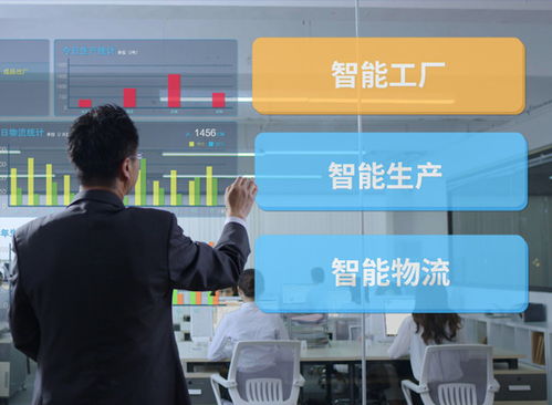 五金行業ERP定制解決方案 中軟ERP助力鈕扣、服飾、箱包、衛浴等領域智慧工廠升級